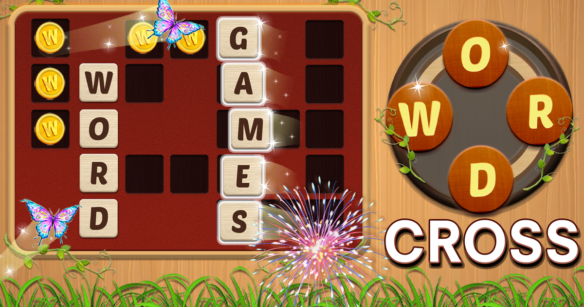 Word Cross