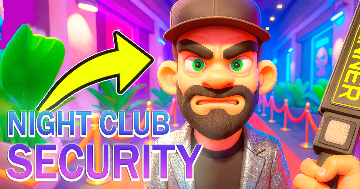 Night Club Security