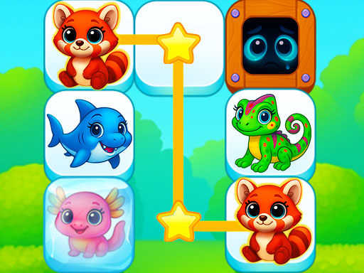 Dream Pet Hotel